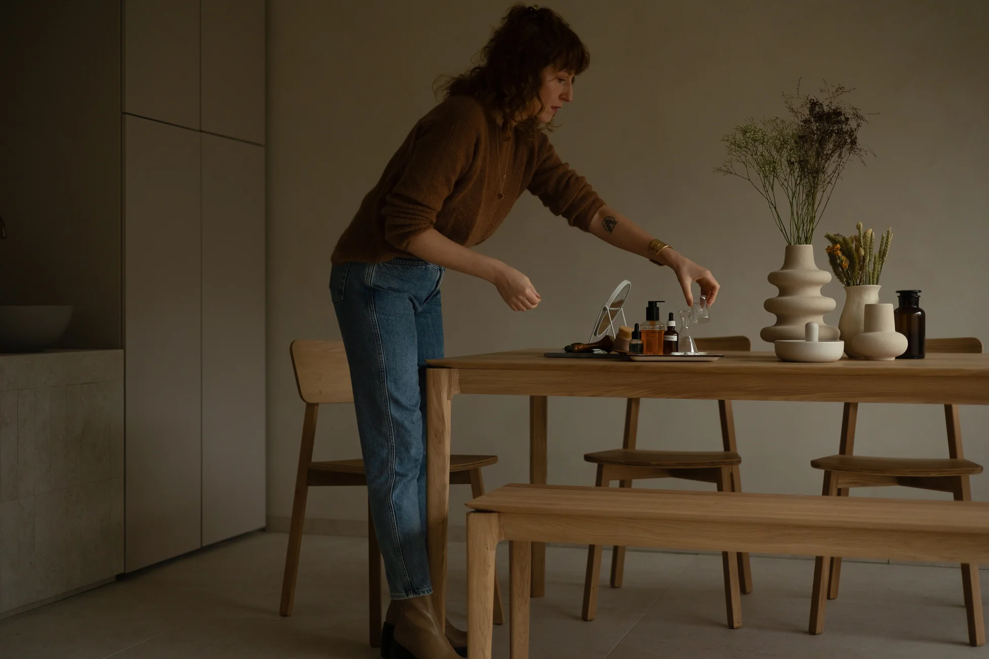 Your Urban Sanctuary Awaits